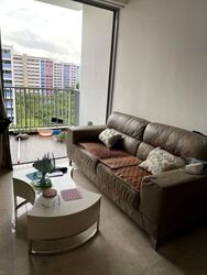 Seastrand (D18), Condominium #638538661